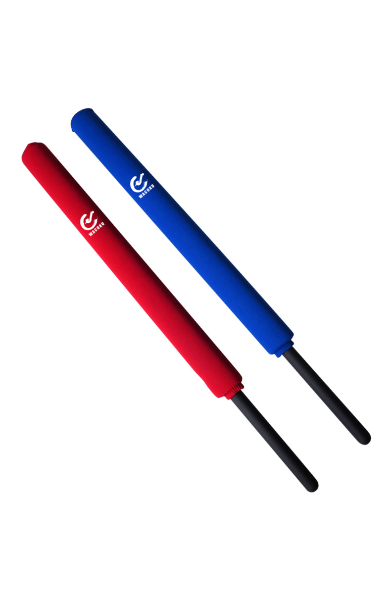 Warrior Sticks ca. 91cm 2-er Set