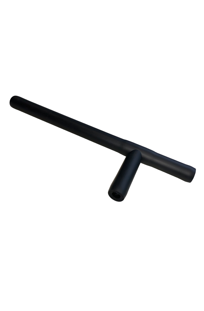 Tonfa gepolstert ca. 50cm