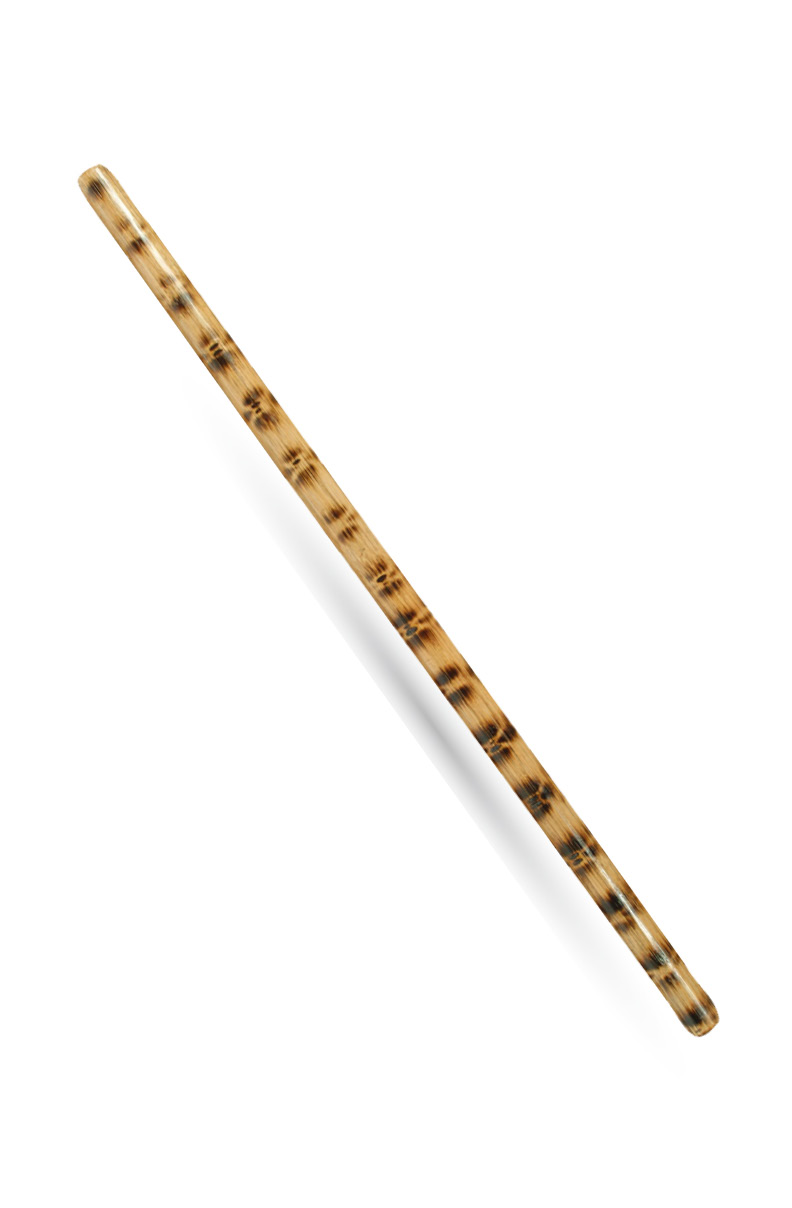 Escrima RATTAN STICK TIGER STYLE ca 66cm