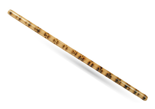 Escrima RATTAN STICK TIGER STYLE ca 66cm