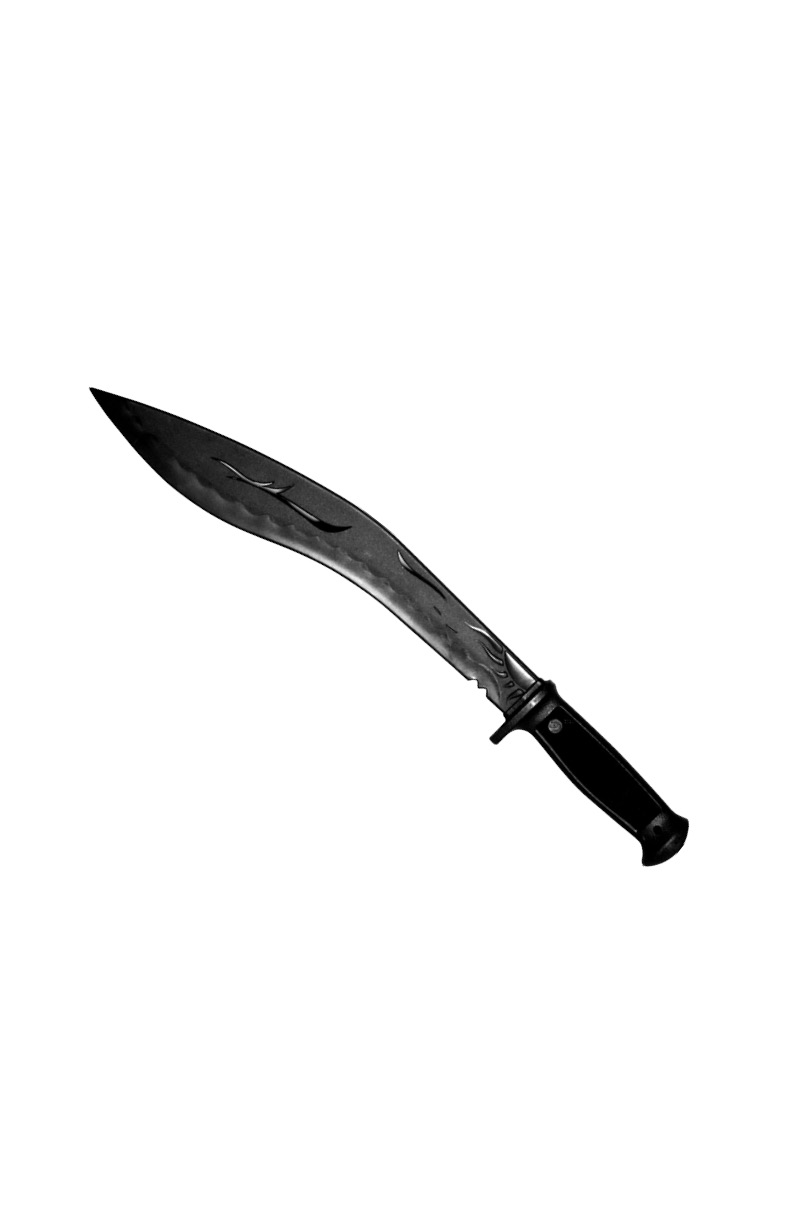 Kukri Sword ca 63cm