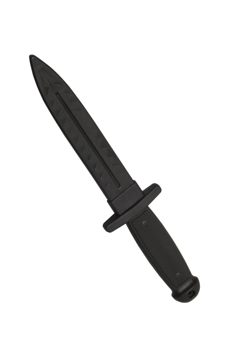 Training Knife 