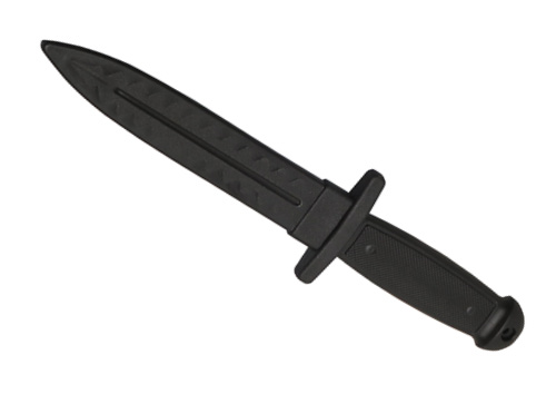 Training Knife 