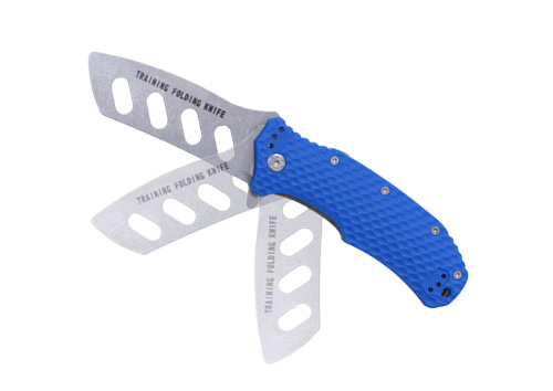 Training Folding Knife Einhandmesser