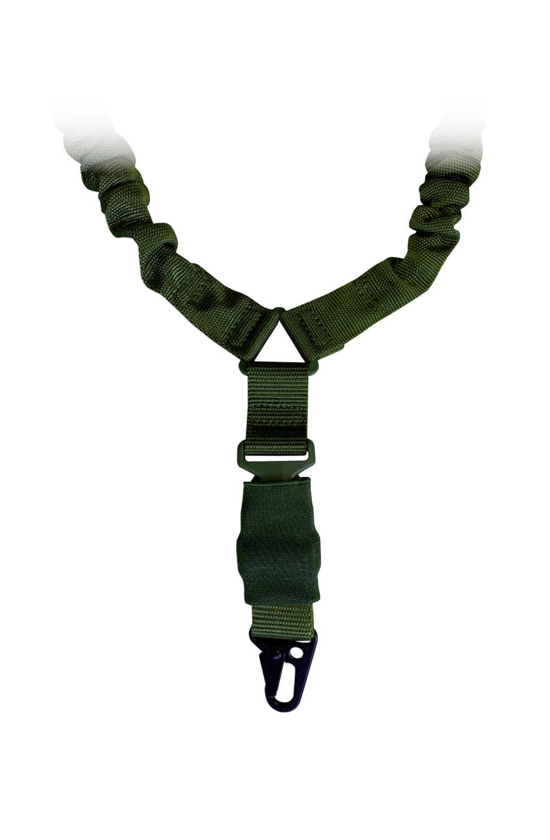 Training Single Sling GREEN