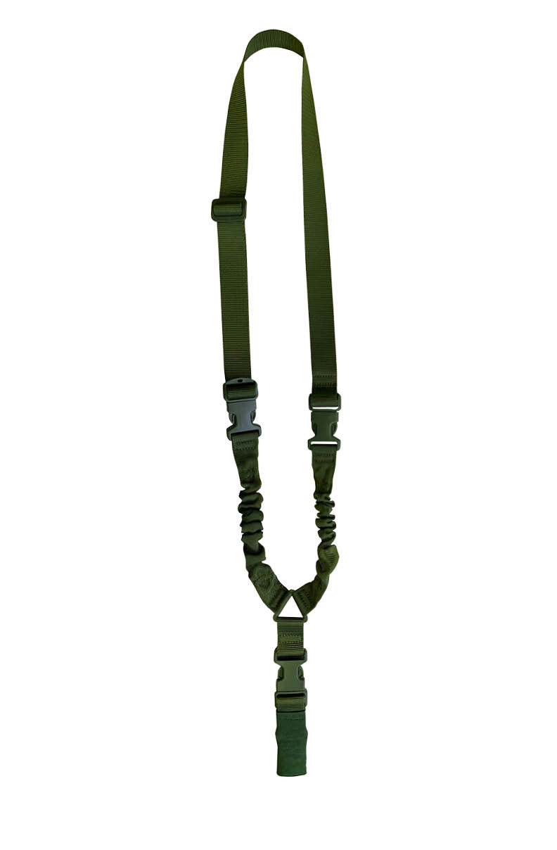 Training Single Sling GREEN