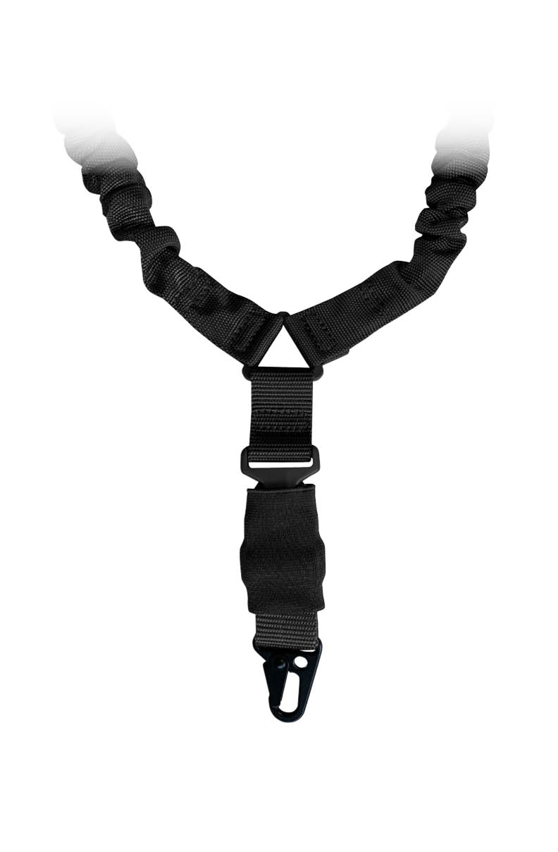 Training Single Sling BLACK